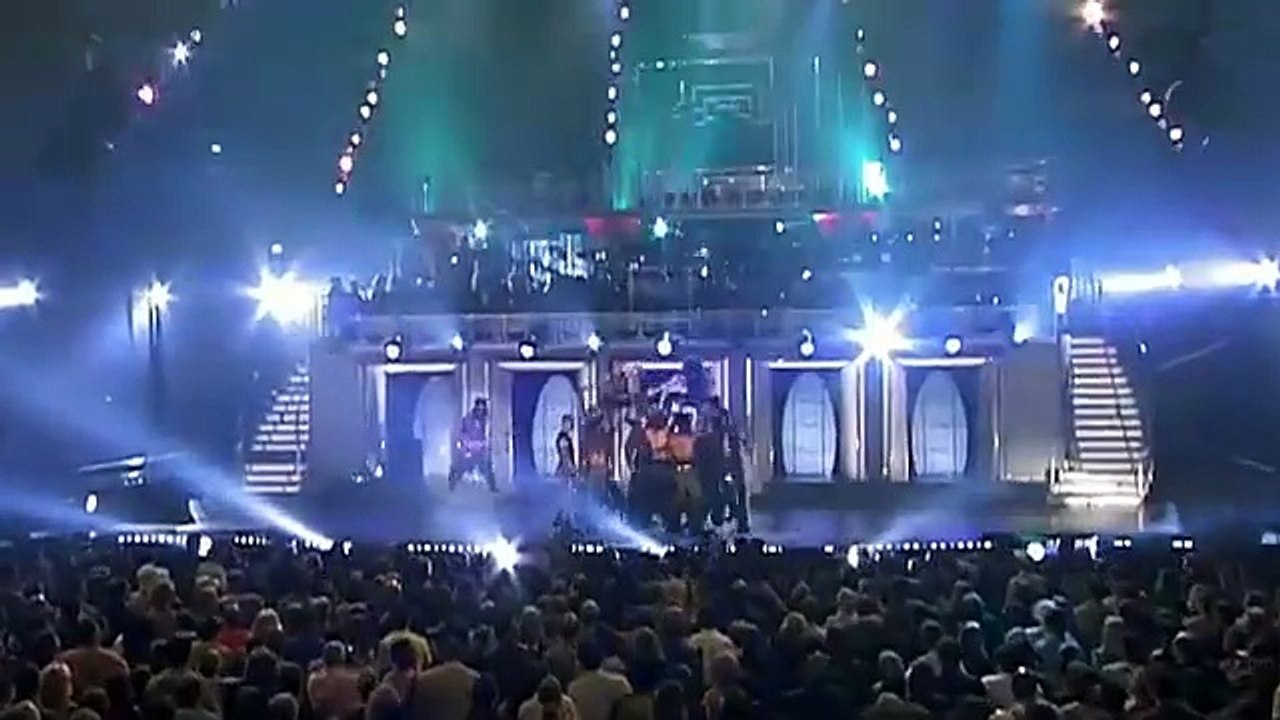 Musique : Michael Jackson (USA) - Beat It (1982)