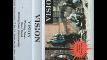 Vision - Winding Down