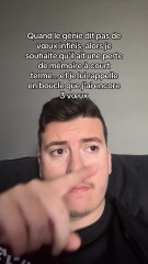 1 vidéo par jour pour te rappeler que la vraie vie est plus drôle que prévu 😏#humour #drole #pourtoi #nalka17