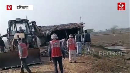 नूंह में 350 सिम कार्ड के साथ असम निवासी गिरफ्तार, साइबर ठगों को बेचता था सिम कार्ड