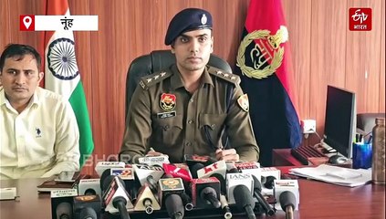 नूंह में 350 सिम कार्ड के साथ असम निवासी गिरफ्तार, साइबर ठगों को बेचता था सिम कार्ड