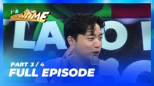 It's Showtime: Ryan Bang, pinagdamot ng madlang hosts? (December 13, 2025) (Part 3/4)