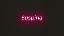 MorWeen - Suspiria
