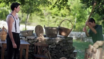 Divlje pčele epizode 3 i 4