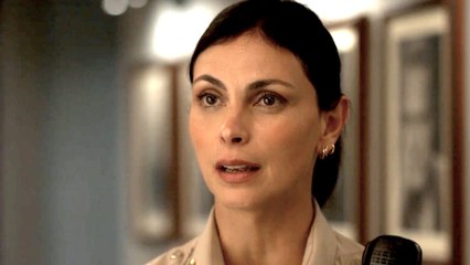 Mickey Opens Up About the Past—and Her Tough Love—on Sheriff Country