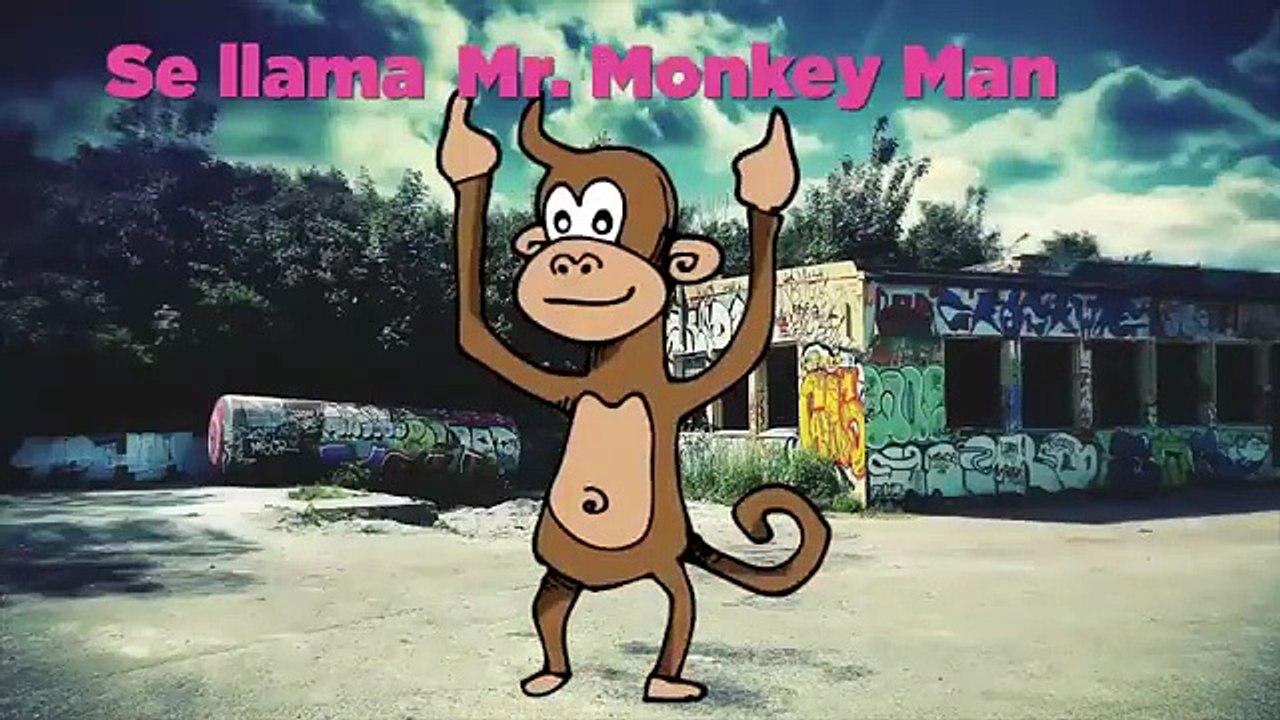Learn Spanish Days, Alphabet, Animals, and More  En Español Complete Video Album