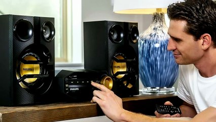 PHILIPS FX10 Bluetooth Speaker with Remote Control | Worth Buying in 2025?