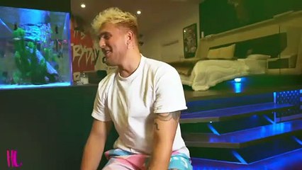 Jake Paul Reacts To Tana Mongeau Cheating Claims After Erika Costell Drama