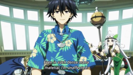 Let This Grieving Soul Retire 2nd Season Episode 11 English Sub