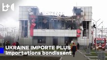 L'Ukraine importe la plus grande quantité d'électricité depuis le début de l'agression russe