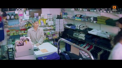 Superhit (HD) Blockbuster South Indian Hindi Dubbed Action Movie - Mahesh Babu, Namrata - New Movie