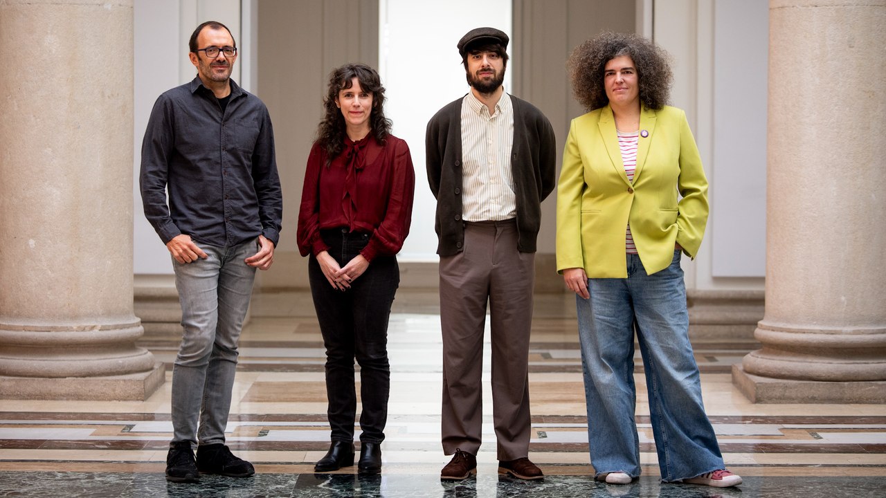 El Programa Leonardo impulsa la creación en España