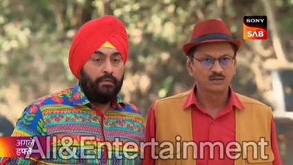 Taarak Mehta Ka Ooltah Chashmah | तारक मेहता | Ep 4581 | Coming Up Next