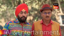 Taarak Mehta Ka Ooltah Chashmah | तारक मेहता | Ep 4581 | Coming Up Next