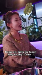 Poor Guy Catches Wife Partying with New Man on Daughter's Birthday! She Begs, He Dumps Her!