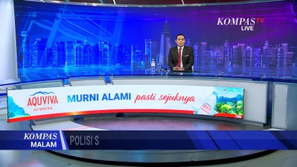 [FULL] Usut Tuntas! Update Proses Hukum 6 Polisi Tersangka Pembunuhan Debt Collector di Jakarta