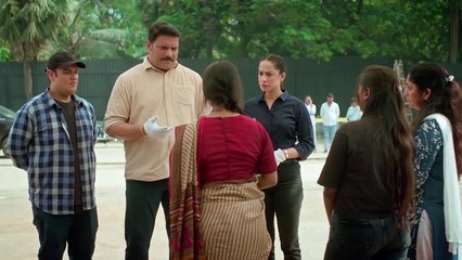 CID SEASON.02 Episode.103 13 December Next Episode Join Telegram Channel👇