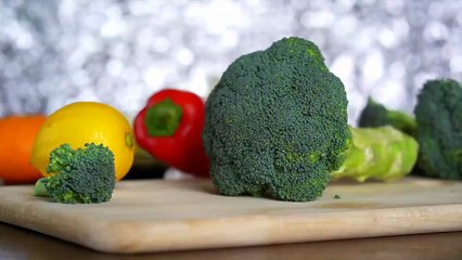 Top 10 foods for vegans