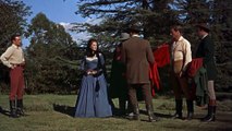 A Mestiça do Mississipi 1955 Dublado - Lex Barker e Patricia Medina