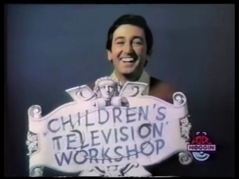 Sesame Street - Episode 198 Ending Shade Closing Scene (My Movie VHS Version) (1970) (HQ)