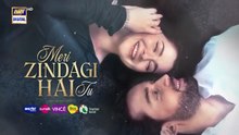 Meri Zindagi Hai Tu Episode 12 _ 13 DEC 2025 _  Hania Aamir _ Bilal Abbas _ ARY Digital