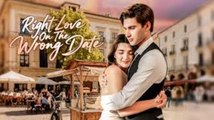 Right Love On The Wrong Date❤️‍🔥
