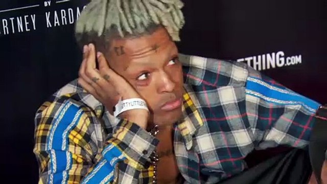 Kid Trunks Disses Drake For Stealing XXXTentacion 'Look At Me' Flow Again | Hollywoodlife