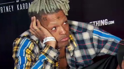 Kid Trunks Disses Drake For Stealing XXXTentacion 'Look At Me' Flow Again | Hollywoodlife