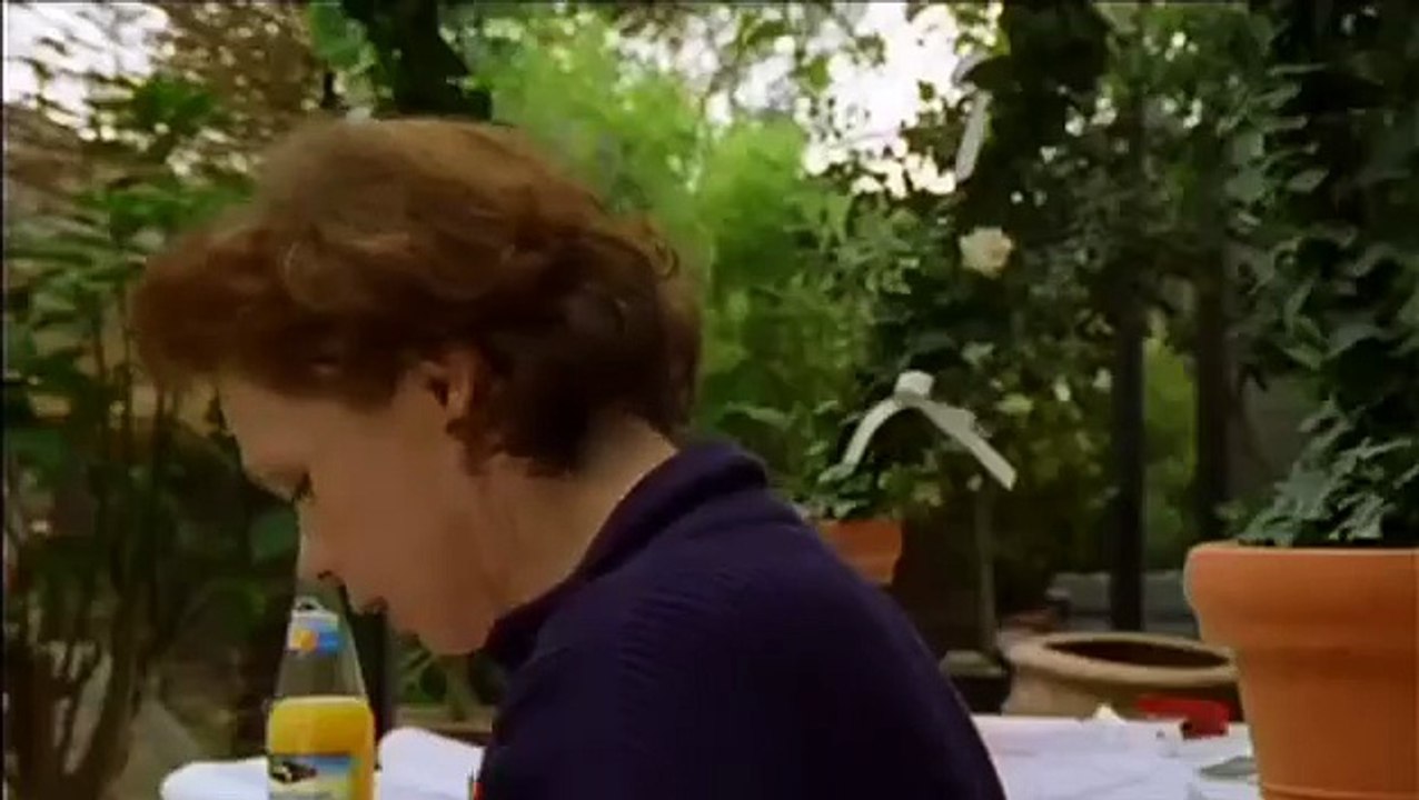 Stubbe - Von Fall zu Fall E18 - Blattschuss