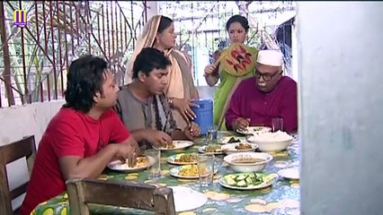 Comedy Natok-যোগফল শূন্য-Chanchal Chowdhury,Nadia,Zafor Al mamon