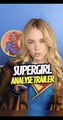 Que révèle le TRAILER de SUPERGIRL ? #supergirl #onregardequoi #dcu #jamesgunn #womanoftomorrow