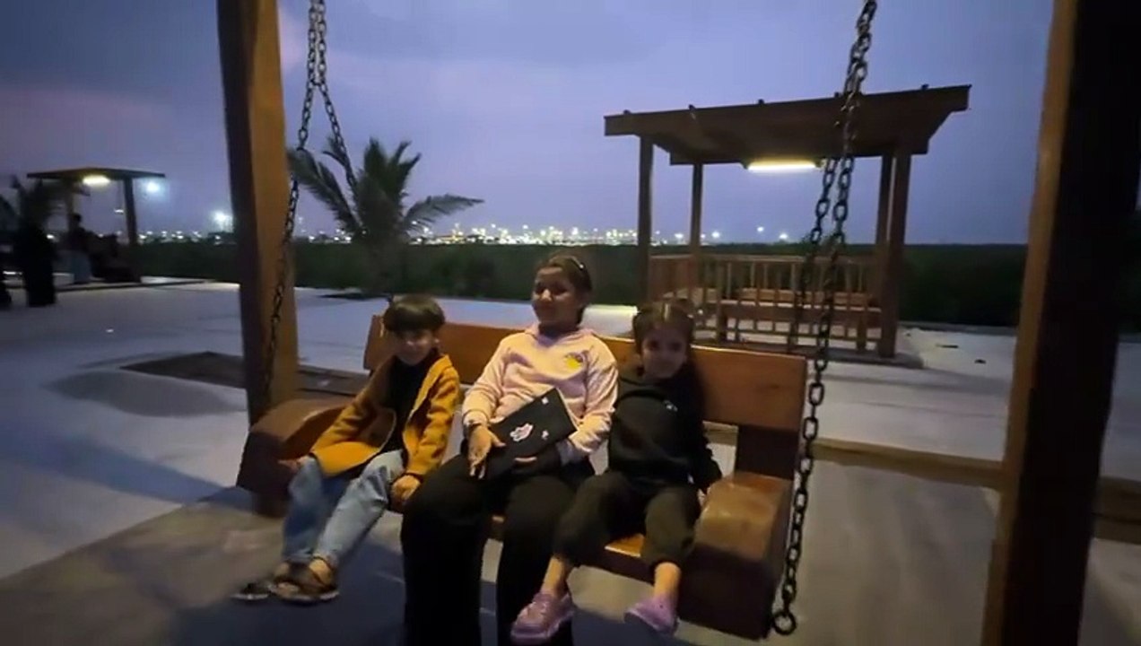 توافد كثيف على الممر المائي بالموسم يعكس جاذبية السياحة الطبيعية في جازان