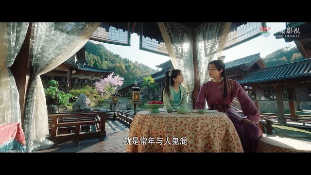 Engsub 偷心画师 第10集 _ Oh! My Sweet Liar! Ep10 _ 天才少女画师和世家公子假戏真做（夏宁骏、曦子主演）