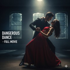 LOVE IS A DANGEROUS DANCE – FULL MOVIE [ENG SUB] - Romance Thriller