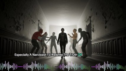 Stop Reframing My Narcissistic Relationship | CHASE HUGHES Motivational Speech