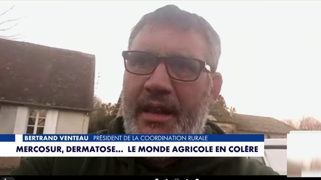 La Coordination rurale tacle l'action d'Annie Genevard