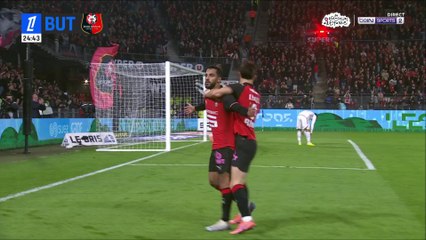 Ligue 1 : Nouvelle erreur de Lala, Brest coule et Rennes renverse tout