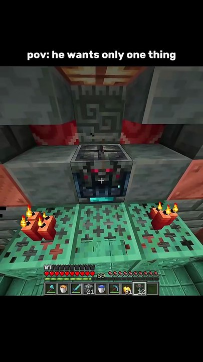 Minecraft funny clips 😂