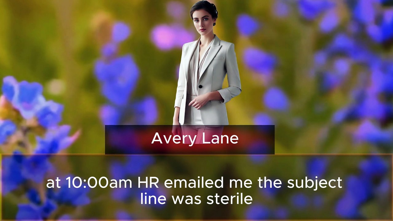 HR Investigated Me After Rumors I Was Sleeping With My Married Boss