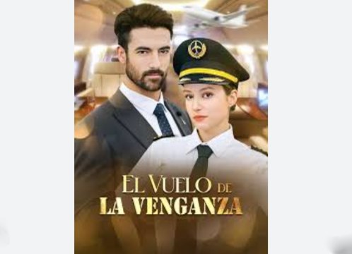 El Vuelo dela Venganza