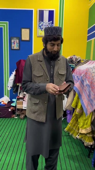 hum kis k bhai hain betao #viral #youtubeshorts