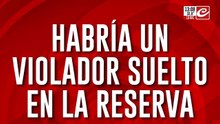 Terror en la Costanera: mujer denunció que fue abusada en la Reserva Ecológica