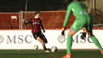 Milan-Inter, Serie A Women 2025/26: la partita