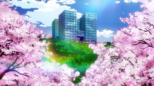 My Hero Academia S08E11 My Hero Academia BILI H 264