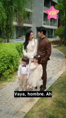 La búsqueda de una madre, un regalo inesperado