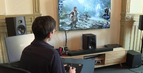 El videojuego francés 'Clair Obscur' domina y bate récord en los Game Awards