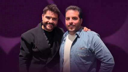 مشترك "ذا فويس" عبدالله هادية: ناصيف زيتون فنان أخلاق