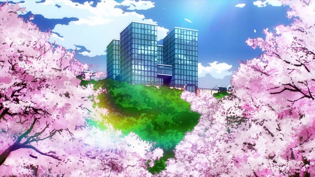 My Hero Academia S08E11 My Hero Academia CR H 264