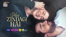 Meri Zindagi Hai Tu Episode 11 | Pakistani Drama