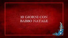 «10 giorni con Babbo Natale» 2020 HD